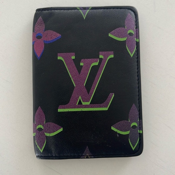 Authentic Louis Vuitton